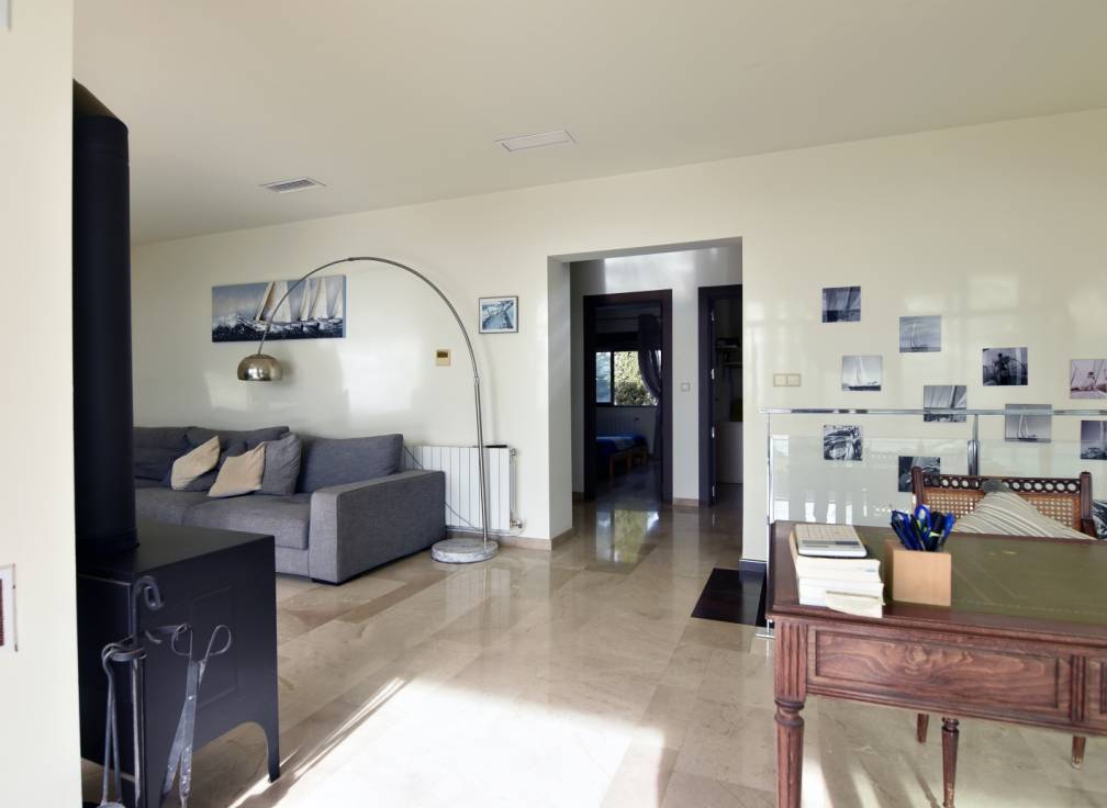 Resale - House - Elche - La Galia-Bonavista