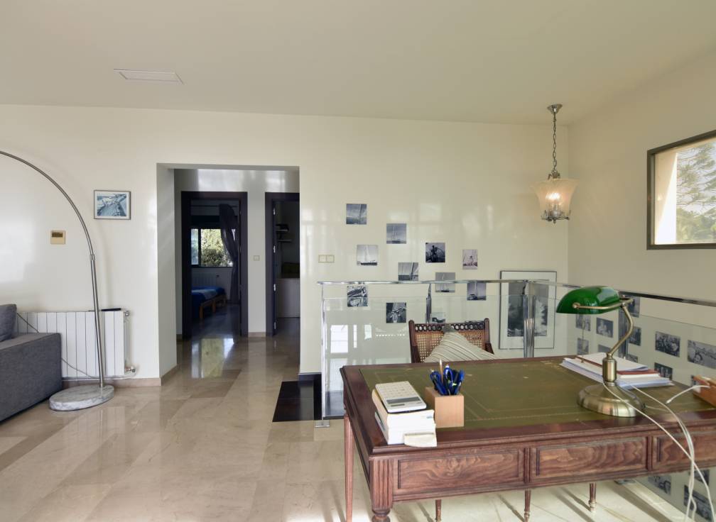 Resale - House - Elche - La Galia-Bonavista