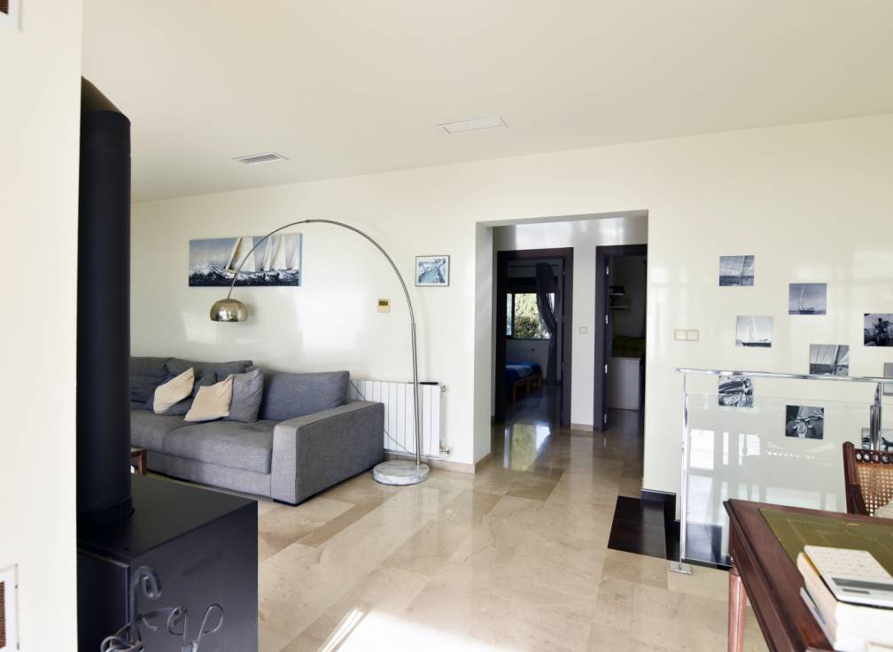 Resale - House - Elche - La Galia-Bonavista