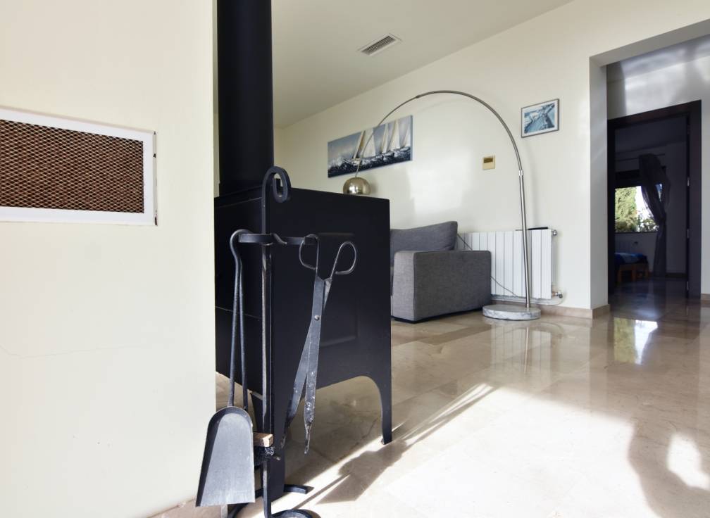 Resale - House - Elche - La Galia-Bonavista