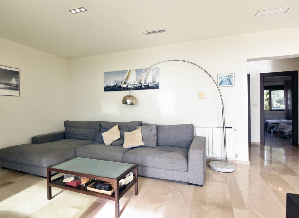 Resale - House - Elche - La Galia-Bonavista