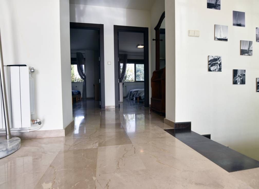 Resale - House - Elche - La Galia-Bonavista