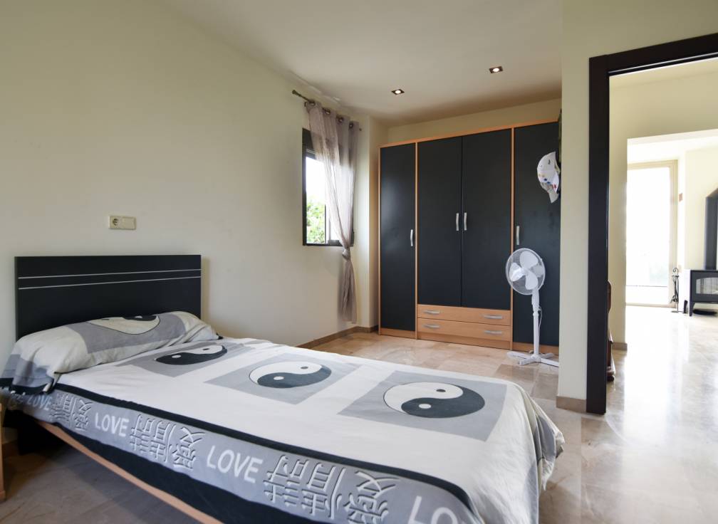 Resale - House - Elche - La Galia-Bonavista