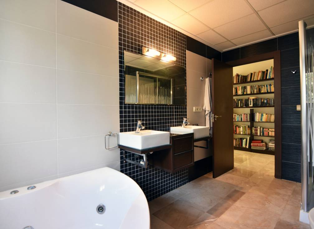 Resale - House - Elche - La Galia-Bonavista