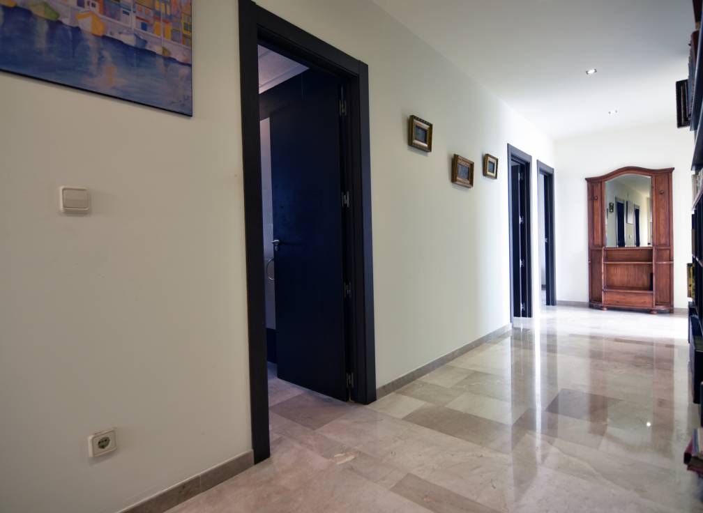 Resale - House - Elche - La Galia-Bonavista