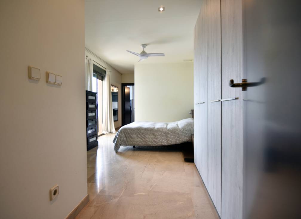 Resale - House - Elche - La Galia-Bonavista