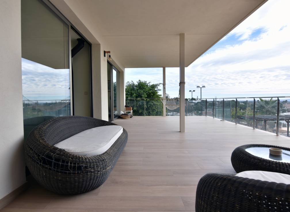 Resale - House - Elche - La Galia-Bonavista