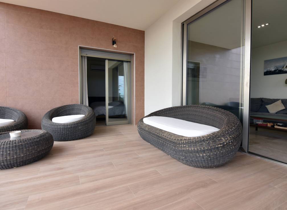 Resale - House - Elche - La Galia-Bonavista