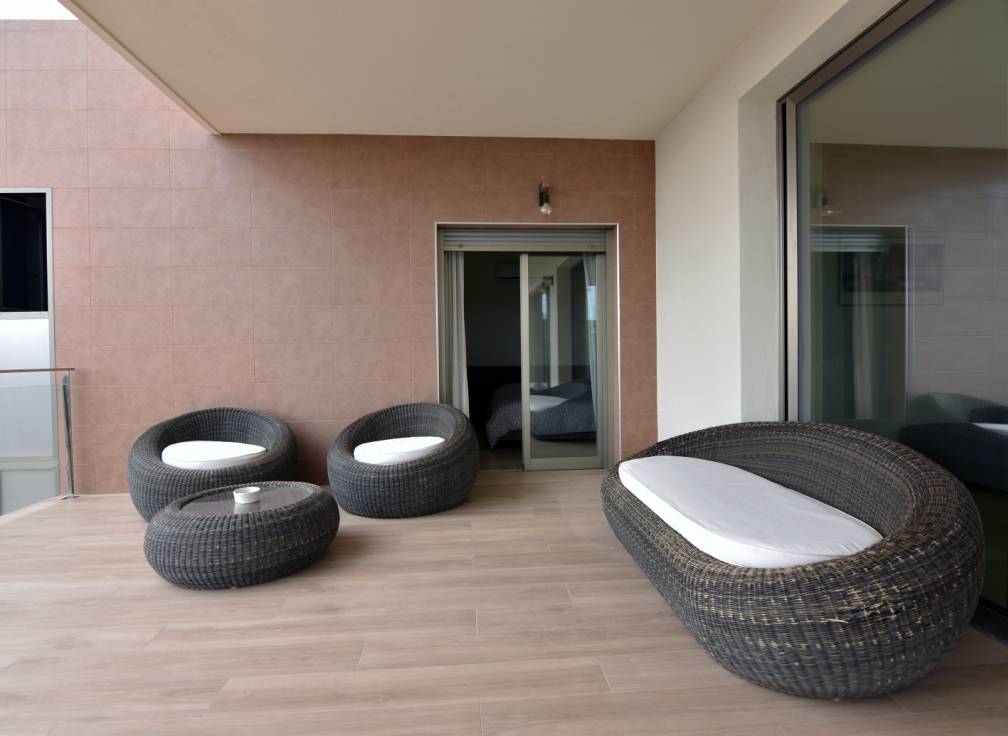 Resale - House - Elche - La Galia-Bonavista