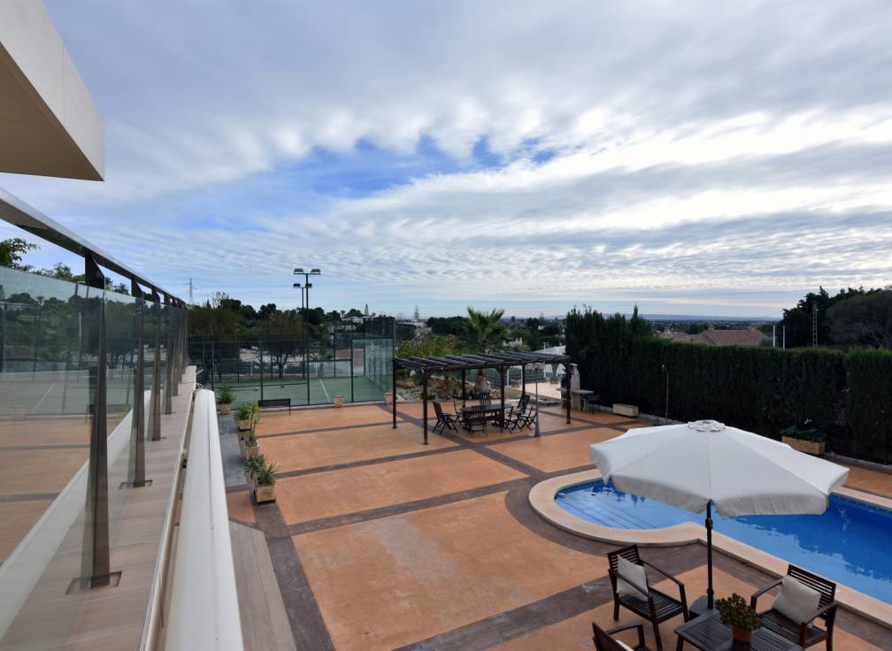 Resale - House - Elche - La Galia-Bonavista