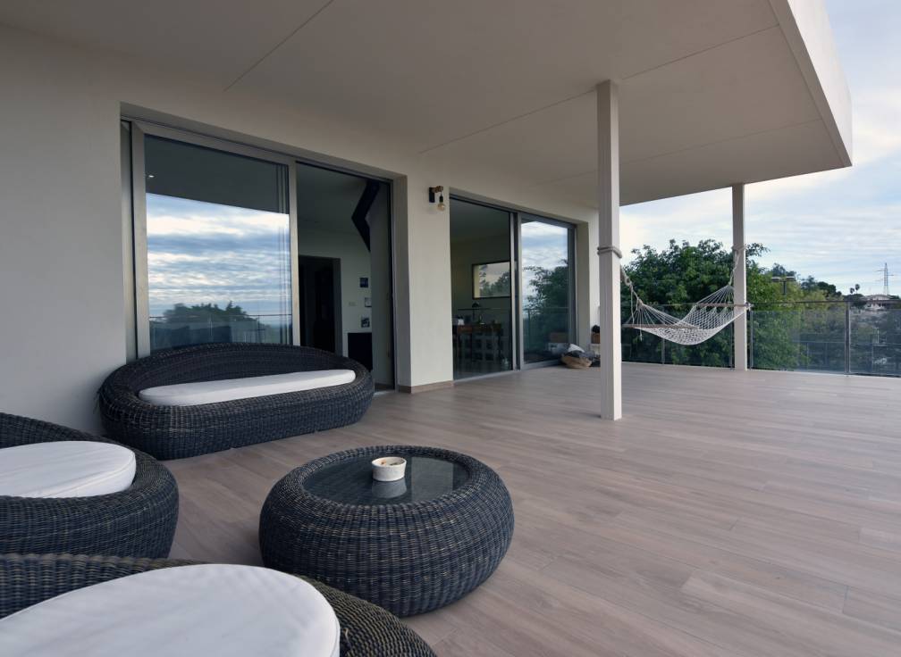 Resale - House - Elche - La Galia-Bonavista