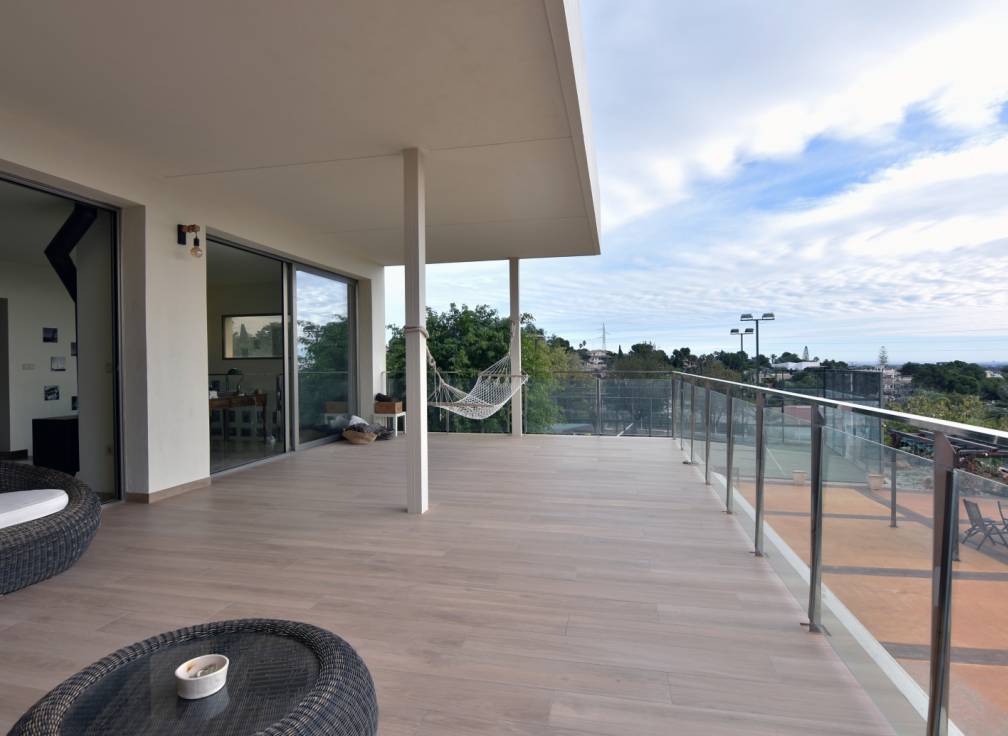 Resale - House - Elche - La Galia-Bonavista