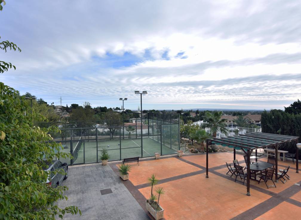 Resale - House - Elche - La Galia-Bonavista