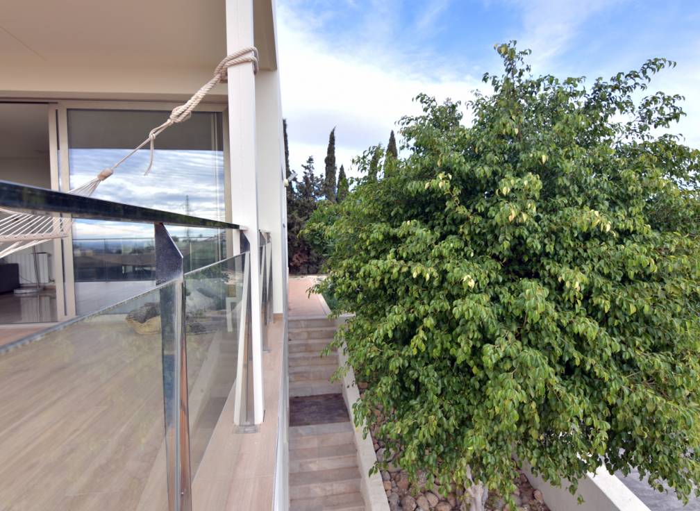 Resale - House - Elche - La Galia-Bonavista