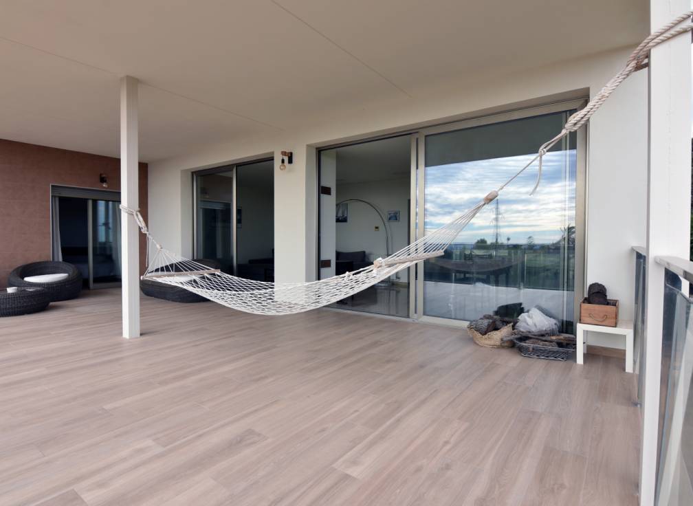 Resale - House - Elche - La Galia-Bonavista