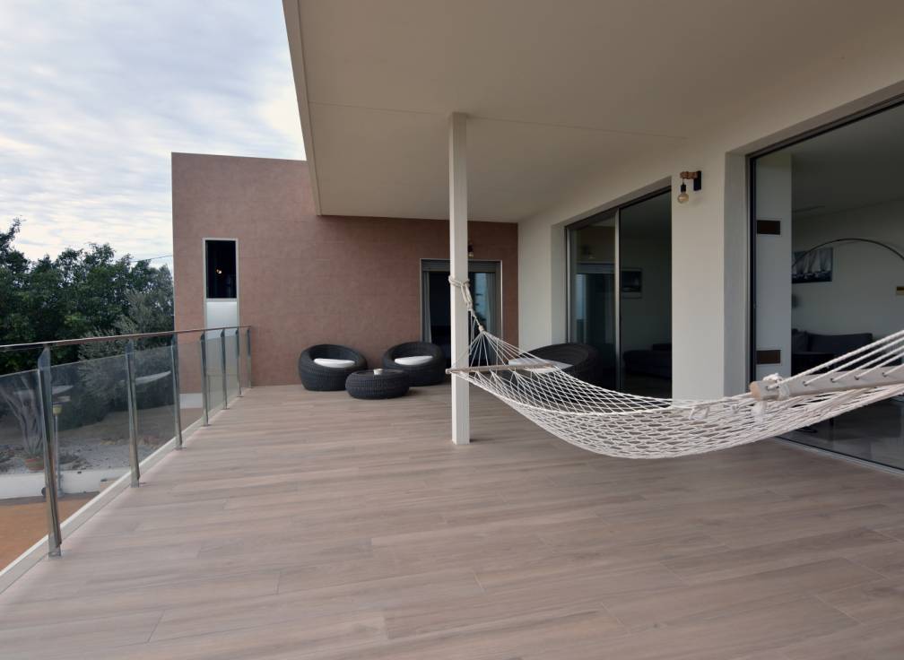 Resale - House - Elche - La Galia-Bonavista