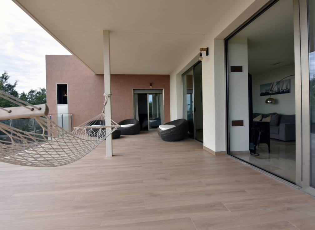 Resale - House - Elche - La Galia-Bonavista