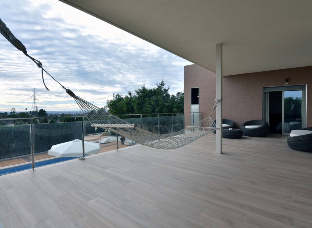 Resale - House - Elche - La Galia-Bonavista