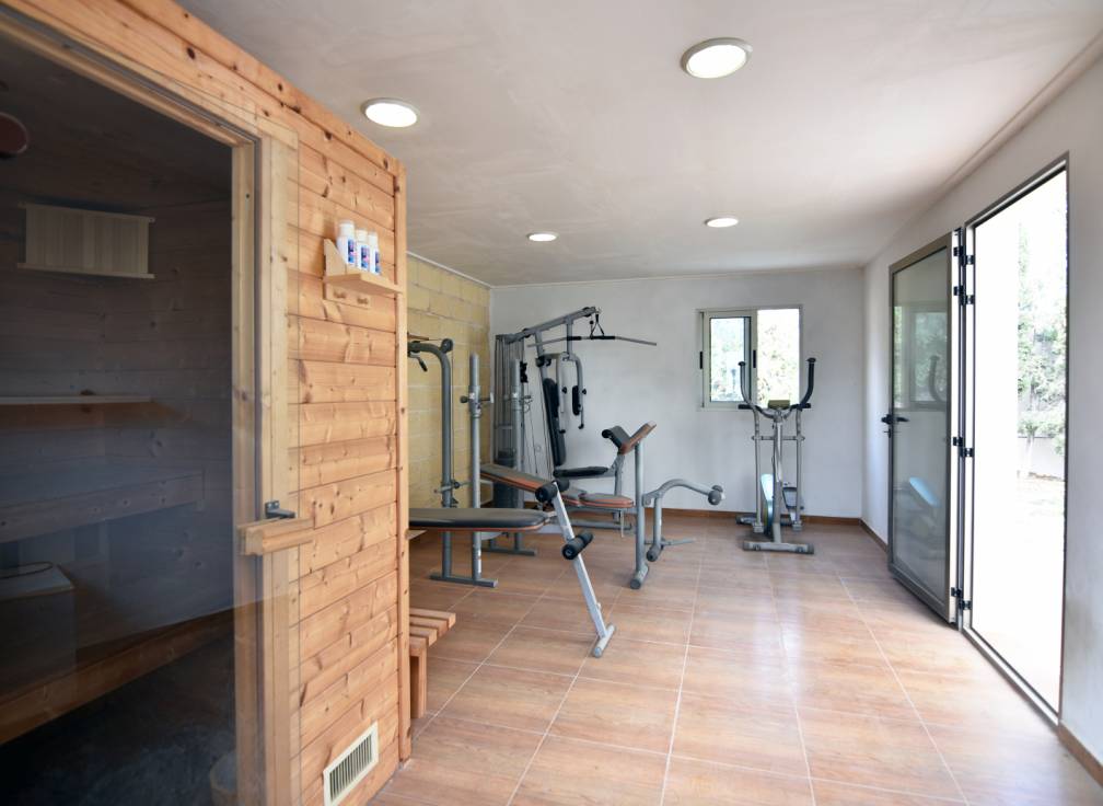 Resale - House - Elche - La Galia-Bonavista