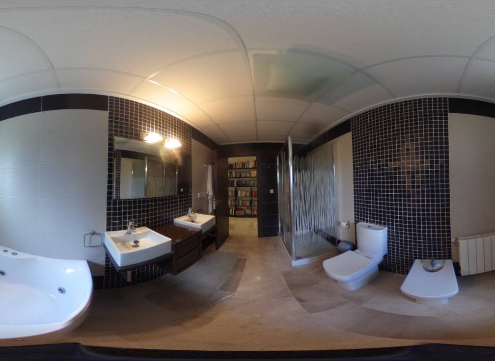 Resale - House - Elche - La Galia-Bonavista