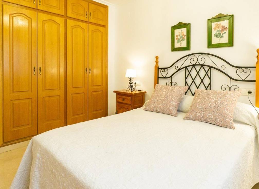 Resale - House - Elche Pedanías - Valverde