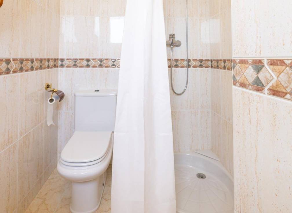 Resale - House - Elche Pedanías - Valverde