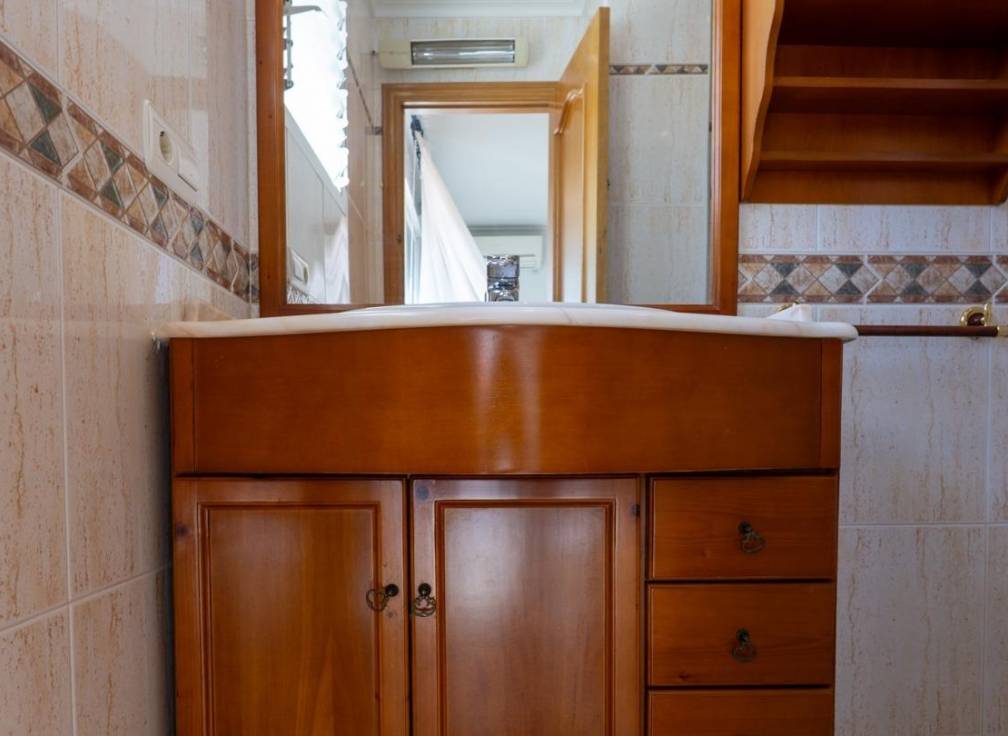 Resale - House - Elche Pedanías - Valverde