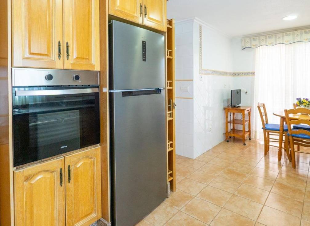 Resale - House - Elche Pedanías - Valverde