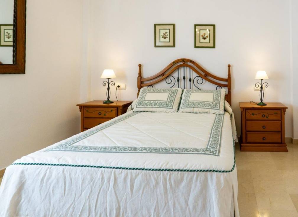 Resale - House - Elche Pedanías - Valverde