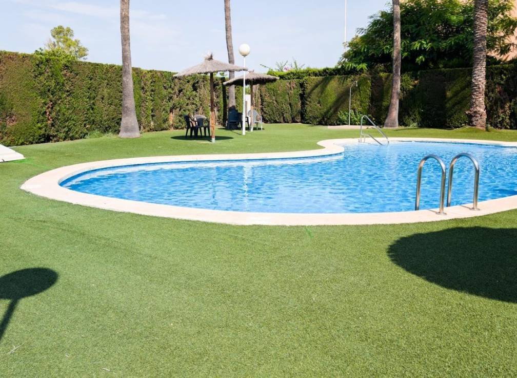 Resale - House - Elche Pedanías - Valverde