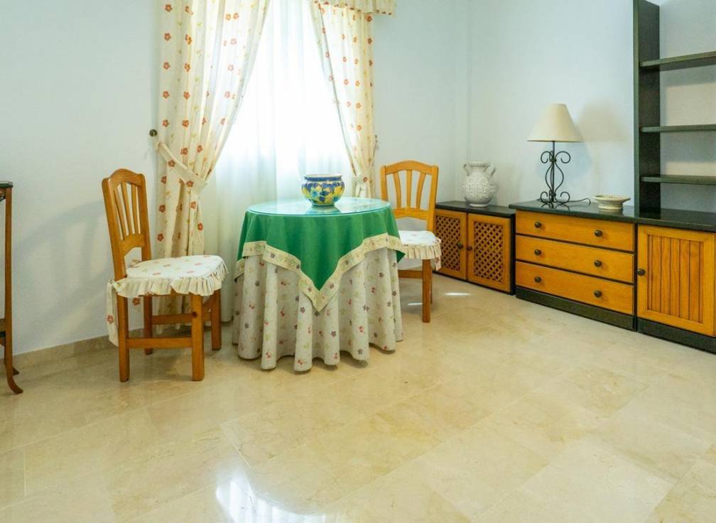 Resale - House - Elche Pedanías - Valverde