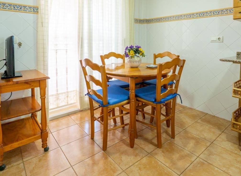 Resale - House - Elche Pedanías - Valverde