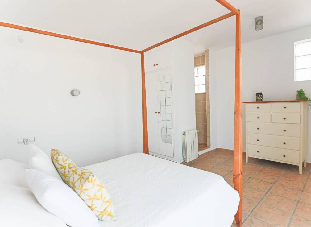 Resale - House - Gran alacant - Gran Alacant