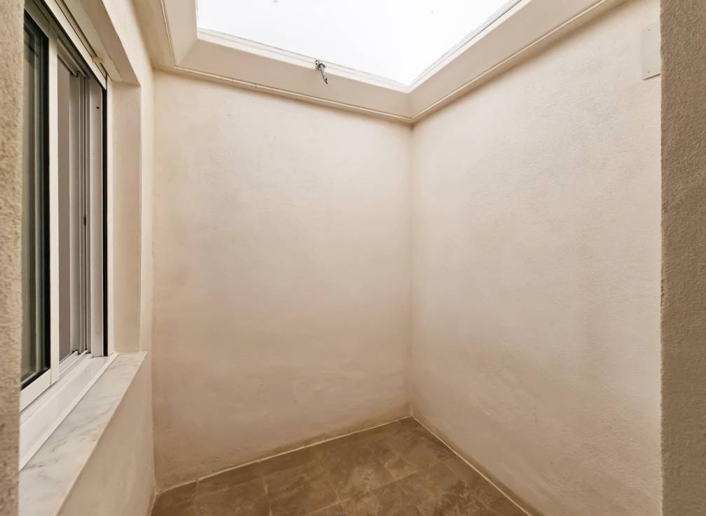 Resale - House - Gran alacant - Monte y Mar bajo