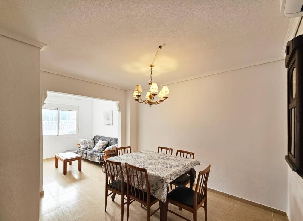 Resale - House - Gran alacant - Monte y Mar bajo