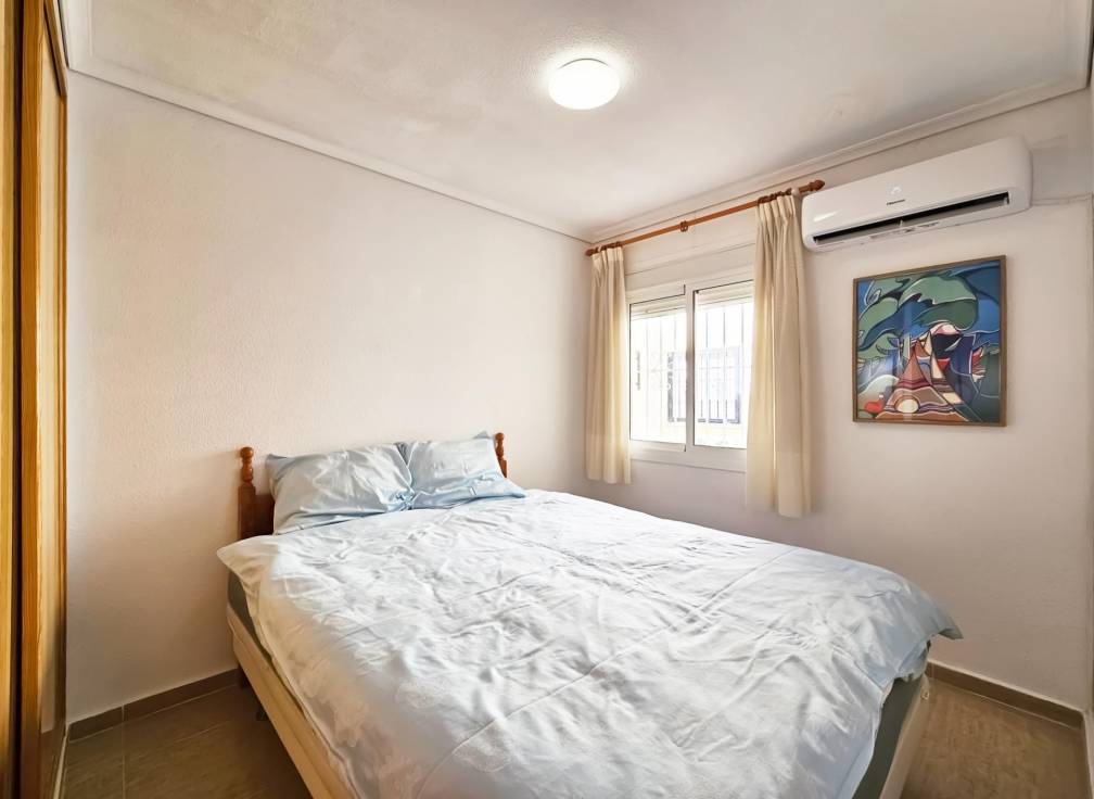 Resale - House - Gran alacant - Monte y Mar bajo