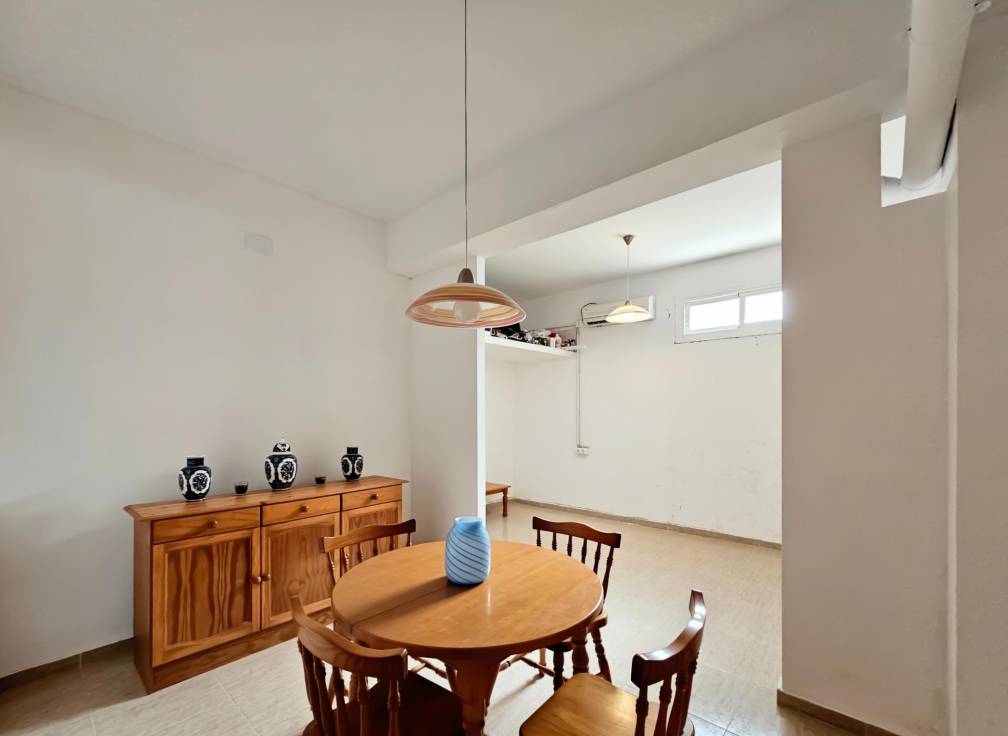 Resale - House - Gran alacant - Monte y Mar bajo