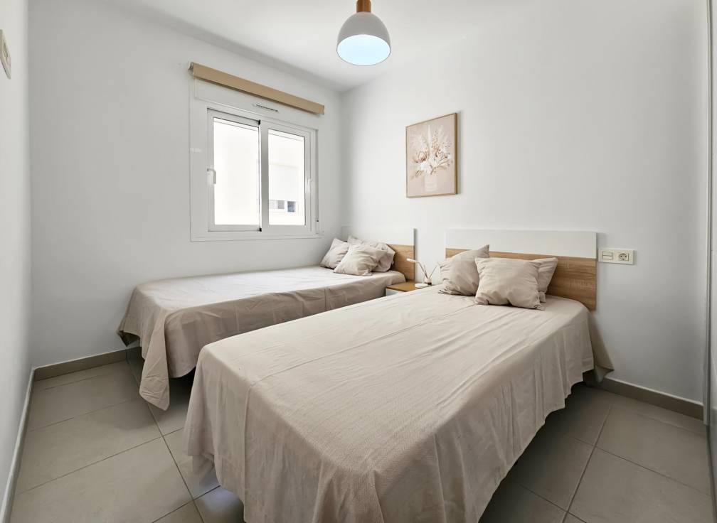 Resale - House - Gran alacant - Monte y Mar