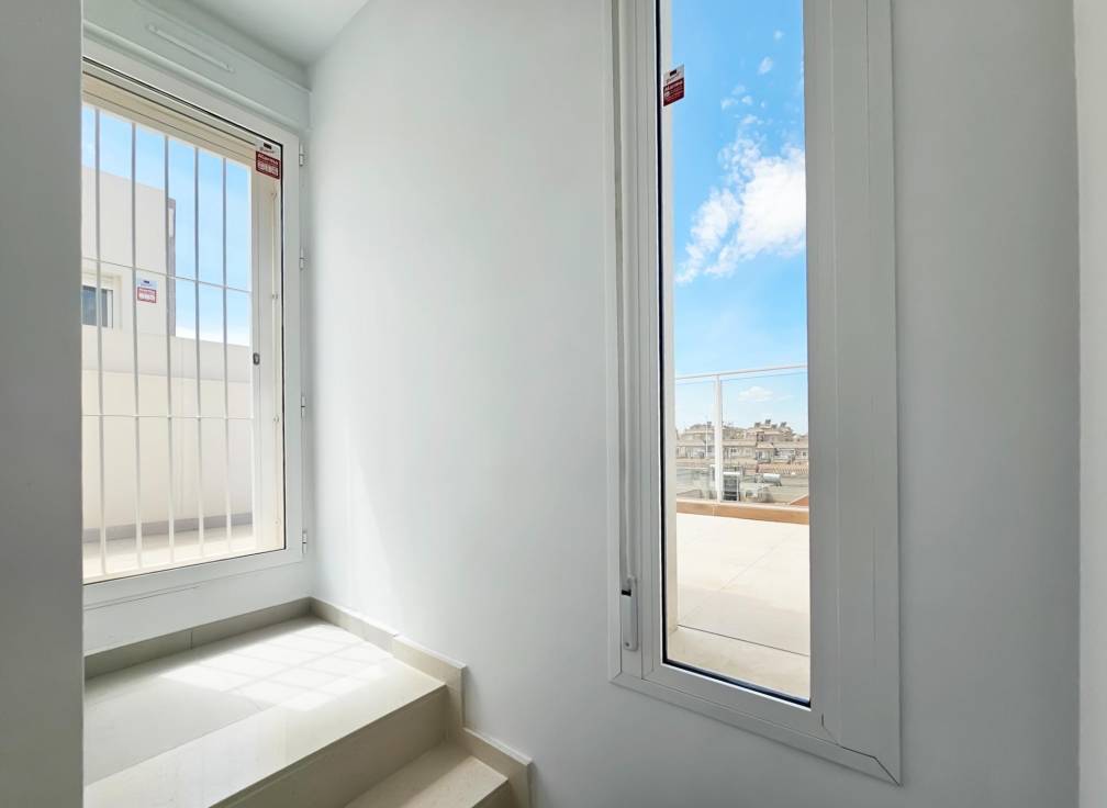 Resale - House - Gran alacant - Monte y Mar