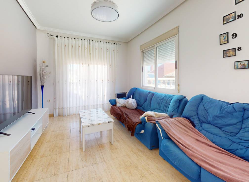 Resale - House - La Nucía - San Rafael - Nucia Park