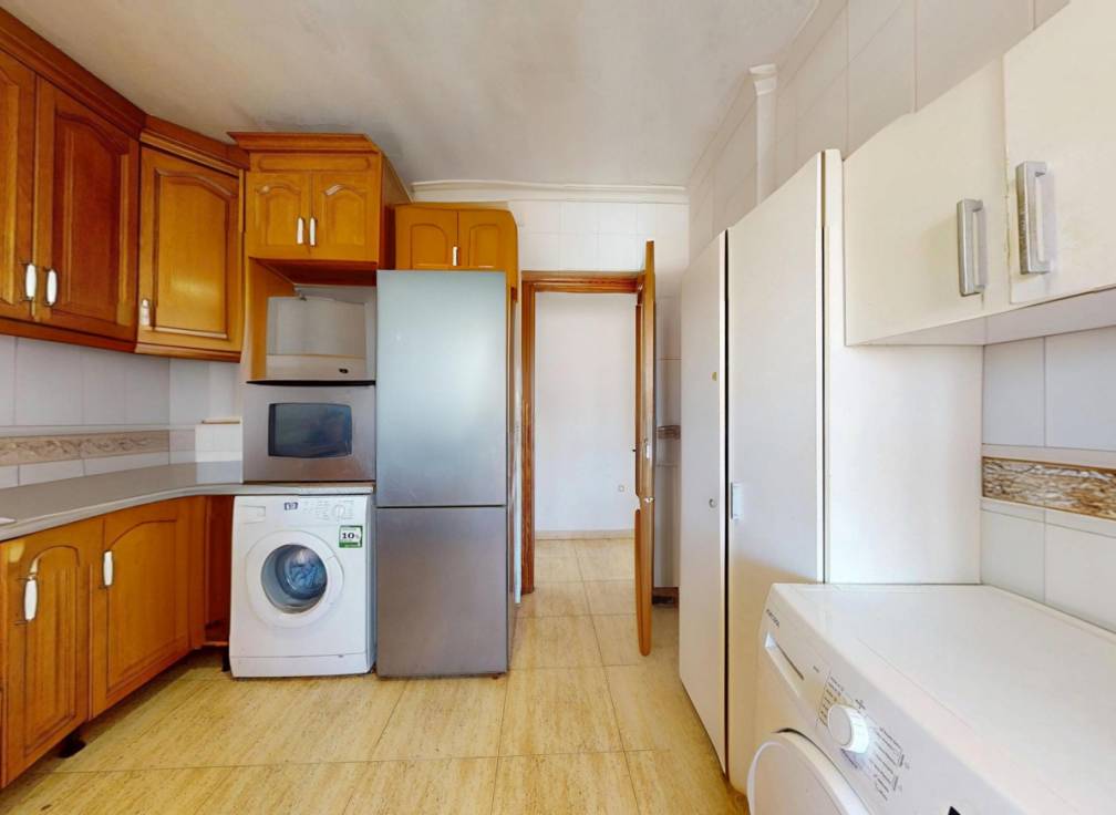 Resale - House - La Nucía - San Rafael - Nucia Park