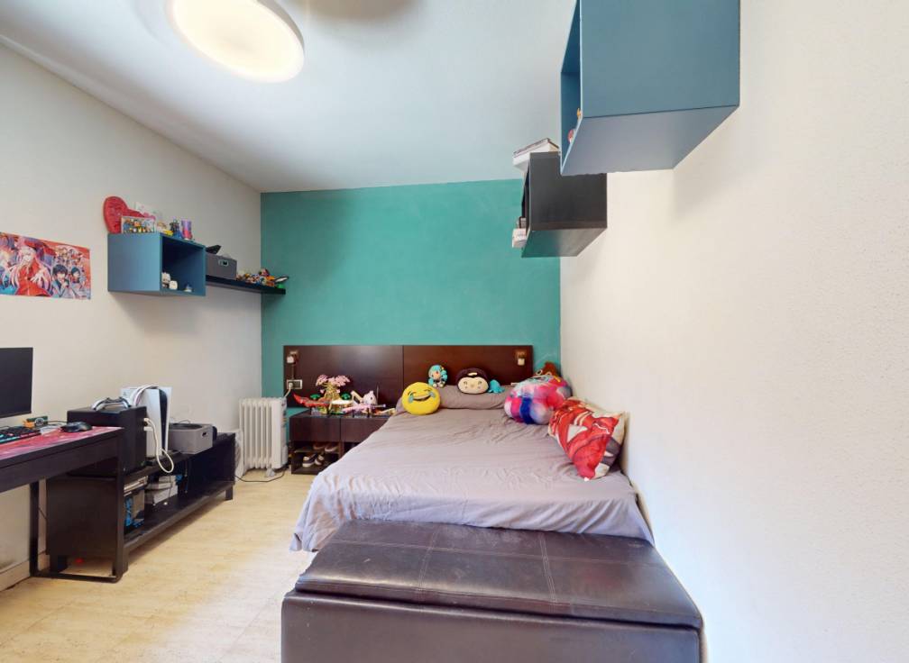 Resale - House - La Nucía - San Rafael - Nucia Park