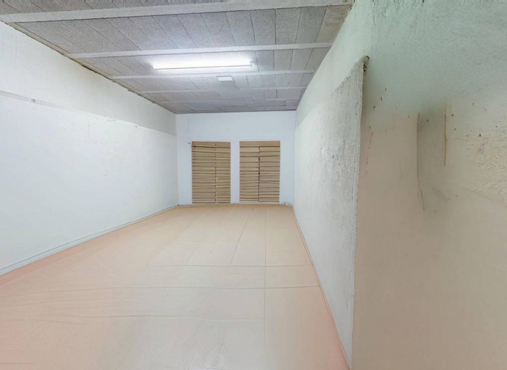 Resale - House - La Nucía - San Rafael - Nucia Park