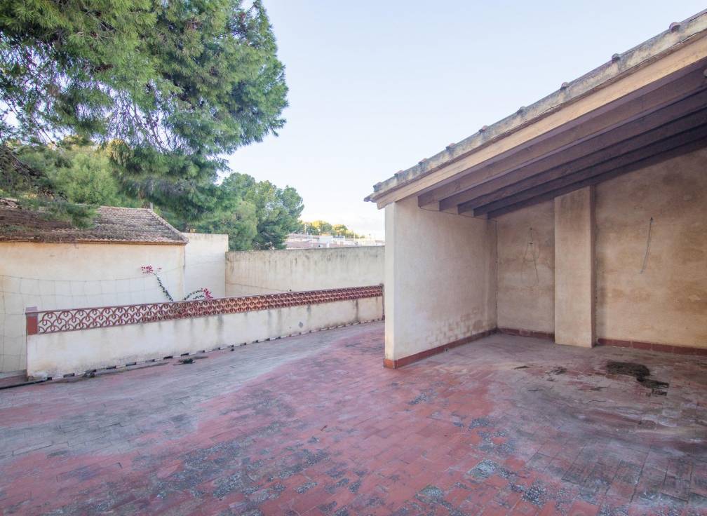 Resale - House - La Romana - CENTRO