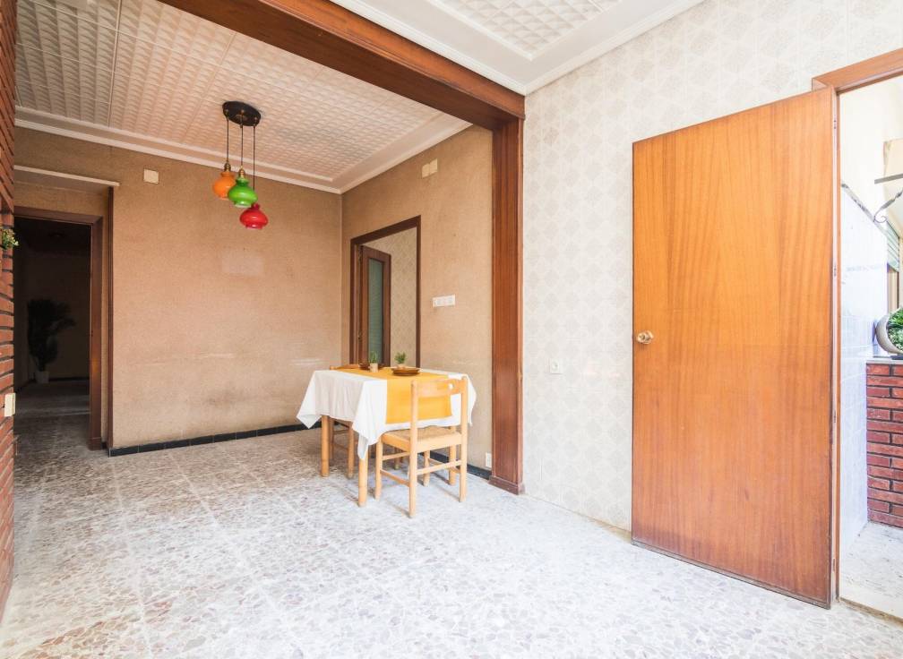 Resale - House - La Romana - CENTRO