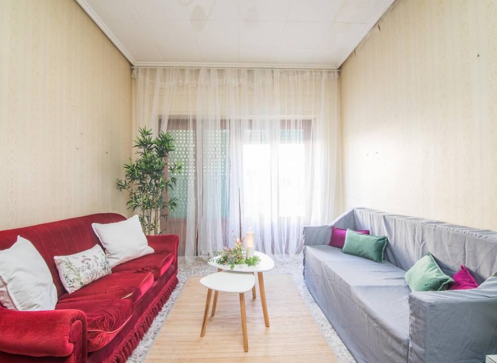 Resale - House - La Romana - CENTRO