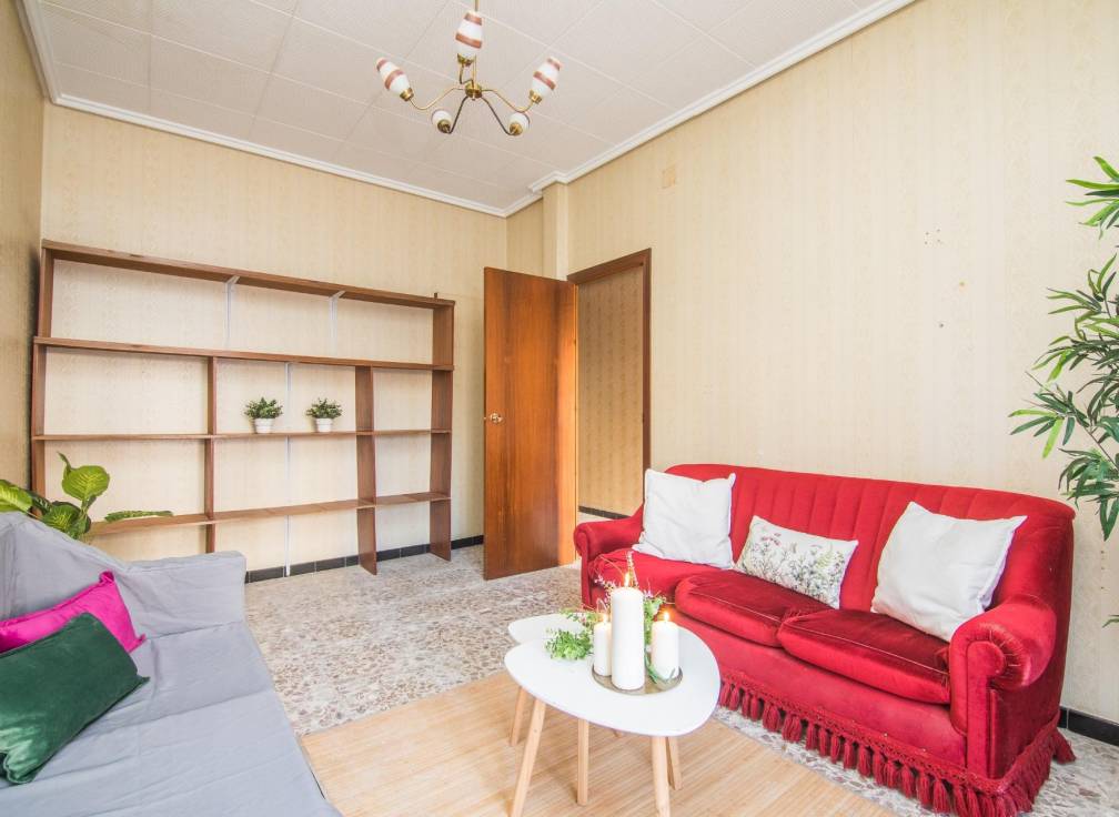 Resale - House - La Romana - CENTRO