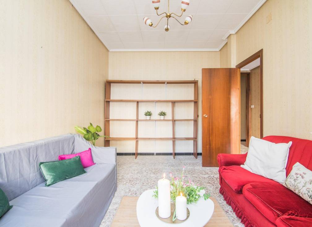 Resale - House - La Romana - CENTRO