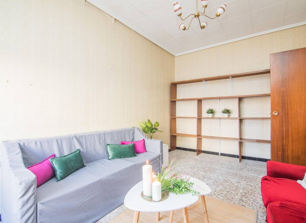 Resale - House - La Romana - CENTRO