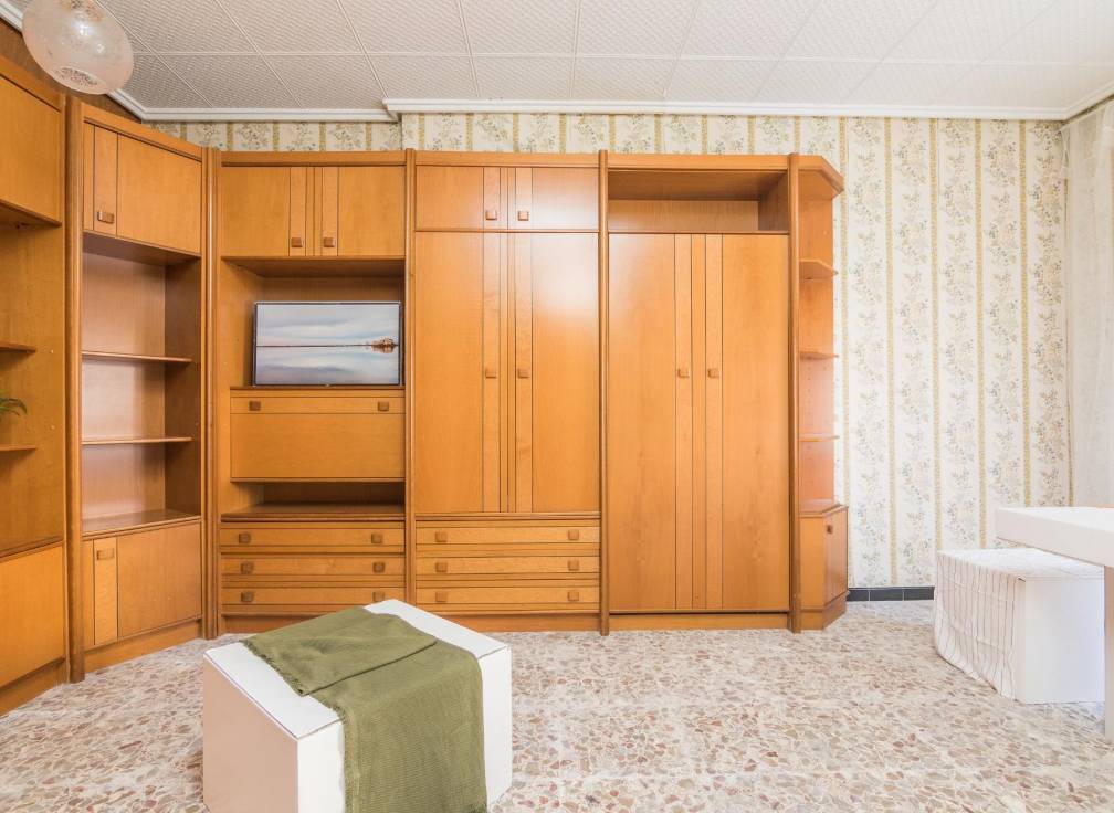 Resale - House - La Romana - CENTRO